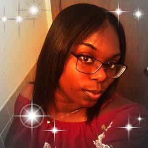 Meet your Posher, Sylvia